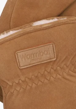 DAMES WARMBAT handschoenen mitten women