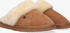 DAMES WARMBAT pantoffels flurry
