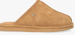 Heren WARMBAT pantoffels barron