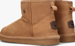 DAMES WARMBAT vachtlaarzen wallaby