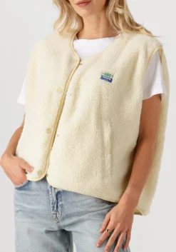 DAMES AMERICAN VINTAGE gilet hoktown