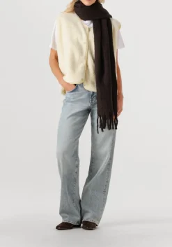 DAMES AMERICAN VINTAGE gilet hoktown