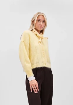 DAMES BONNIE STUDIOS sjaal polka dot scarf