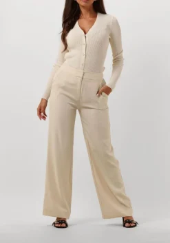 DAMES BRUUNS BAZAAR vest gallberry carica knit cardigan