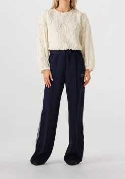 DAMES CO'COUTURE blouses shania fluffy blouse