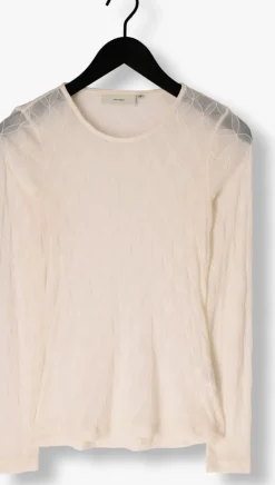 DAMES COPENHAGEN MUSE blouses cmhanna-top