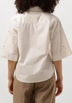 DAMES COPENHAGEN MUSE blouses cmrhine-shirt