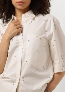 DAMES COPENHAGEN MUSE blouses cmrhine-shirt