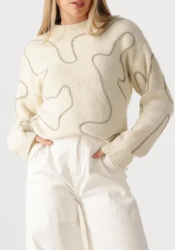 DAMES COPENHAGEN MUSE trui cmpella-pullover