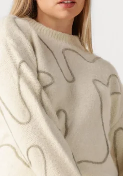 DAMES COPENHAGEN MUSE trui cmpella-pullover