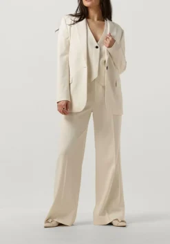 DAMES COPENHAGEN MUSE wijde broek cmtailor-pants