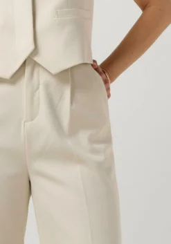 DAMES COPENHAGEN MUSE wijde broek cmtailor-pants