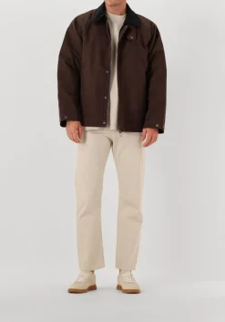 Heren EAST PACIFIC TRADE lage sneakers santos-m