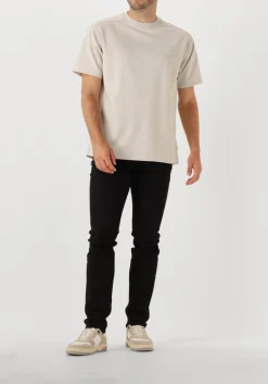 Heren GENTI t-shirt t-shirt ss j2025-1227