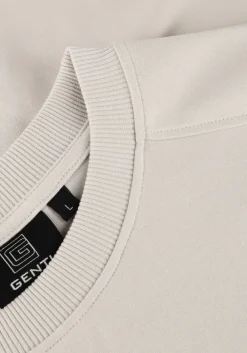 Heren GENTI t-shirt t-shirt ss j2025-1227