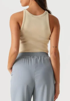 DAMES GESTUZ top gzdrew logo tank 2.0