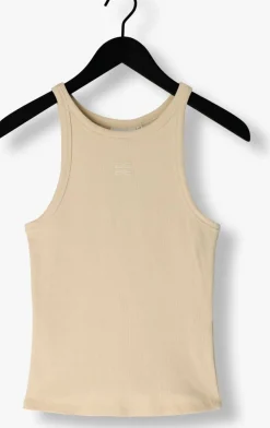 DAMES GESTUZ top gzdrew logo tank 2.0