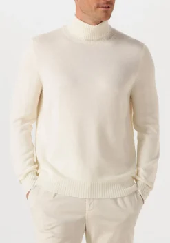 Heren GRAN SASSO coltrui turtle neck