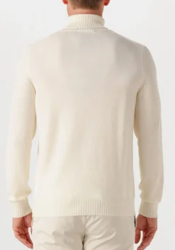 Heren GRAN SASSO coltrui turtle neck