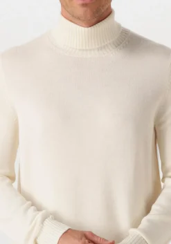 Heren GRAN SASSO coltrui turtle neck