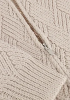 Heren GRAN SASSO trui jacket zip c 15554