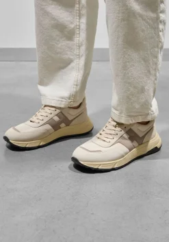 Heren HOGAN lage sneakers hyperlight allac nuova