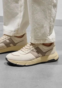 Heren HOGAN lage sneakers hyperlight allac nuova