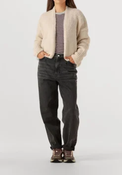 DAMES KNIT-TED vest becky