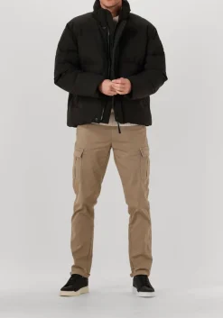 Heren LEURINK KNIT trui rifredo o-neck