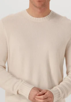 Heren LEURINK KNIT trui rifredo o-neck