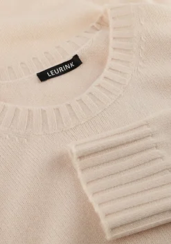 Heren LEURINK KNIT trui rifredo o-neck