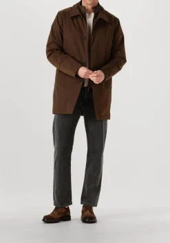 Heren LEURINK KNIT trui rifredo o-neck