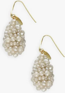 DAMES LOTT. GIOIELLI oorbellen cone xs