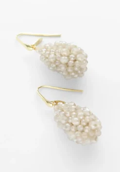 DAMES LOTT. GIOIELLI oorbellen cone xs