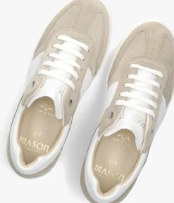 DAMES Mason Garments lage sneakers napoli tradizionale