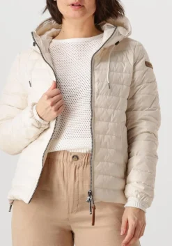 DAMES MOSCOW gewatteerde jas 10-08-adriana-1