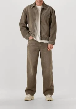 DAMES REPRESENT lage sneakers storm runner