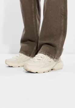 DAMES REPRESENT lage sneakers storm runner