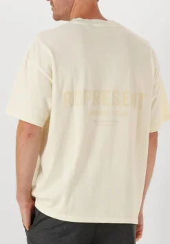 DAMES REPRESENT t-shirt owners club t shirt