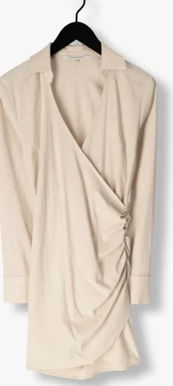 DAMES SECOND FEMALE mini jurk zaha dress