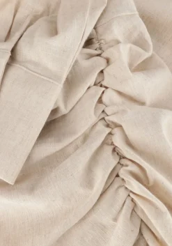 DAMES SECOND FEMALE mini jurk zaha dress