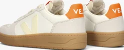 DAMES VEJA lage sneakers v-82