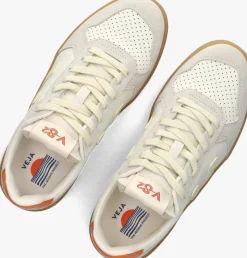 DAMES VEJA lage sneakers v-82