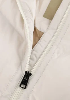 DAMES WOOLRICH gewatteerde jas shirley jacket