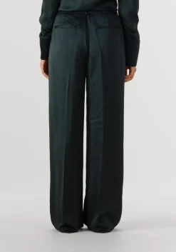 DAMES DANTE6 jules creased satin pants