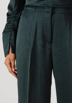 DAMES DANTE6 jules creased satin pants