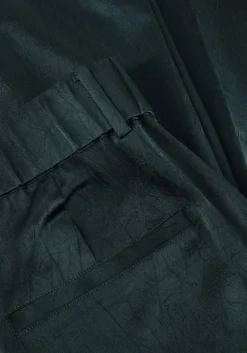 DAMES DANTE6 jules creased satin pants