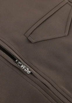 DAMES DANTE6 prince bomber jacket