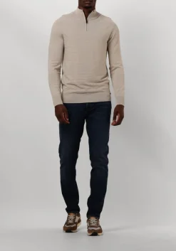 Heren 7 FOR ALL MANKIND e slim fit jeans slimmy tapered special editon stretch tek comma