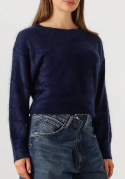 DAMES ABSOLUT CASHMERE e trui zoe